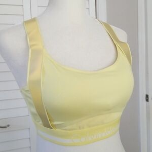 *SOLD* Calvin Klein Performance Sports Bra (L)
